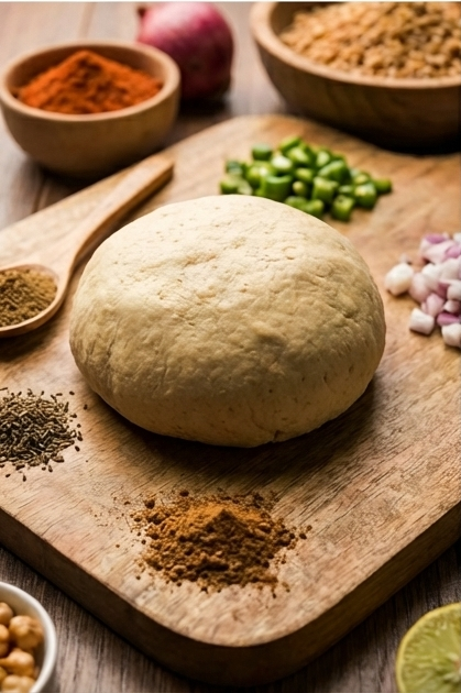 Ujala Foods Premium Sattu (500g) – Natural Protein, Energy & Daily Nutrition